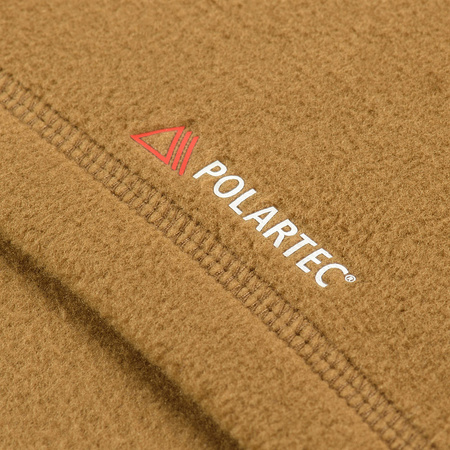 Bluza Delta Polartec  - Coyote