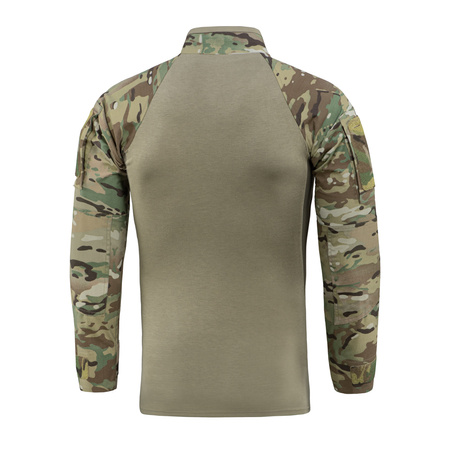 Koszula Bojowa Letnia Gen.II Pro NYCO Extreme  - Multicam