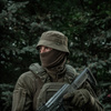 Kapelusz Gen.II Summer Flex  - Dark Olive