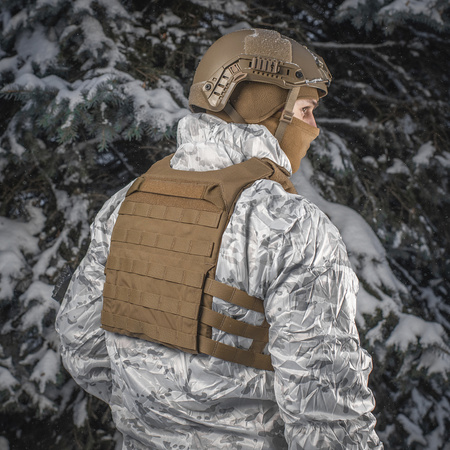 Kamizelka Cuirass QRS  - Coyote