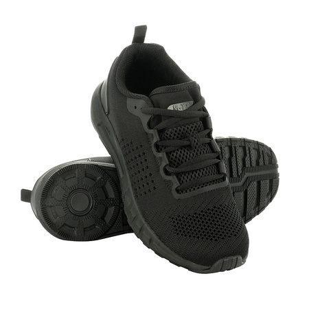 M-Tac buty trekkingowe Summer Light  - Black