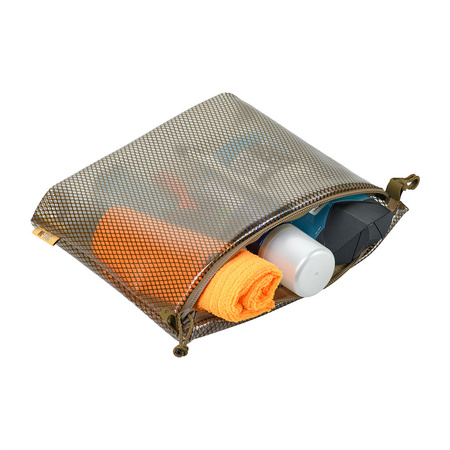 Zestaw Organizerów Zip Pocket Set Elite  - Coyote