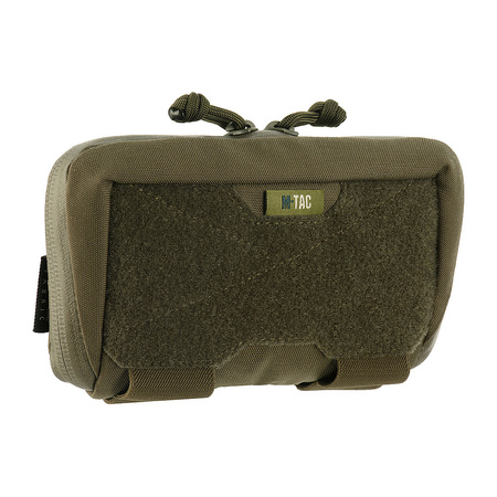 M-Tac Zasobnik Admin Elite  - Ranger Green