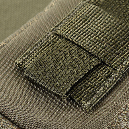 M-Tac Ergonomiczna Kieszeń Naramienna Elite Hex Gen.II  - Ranger Green