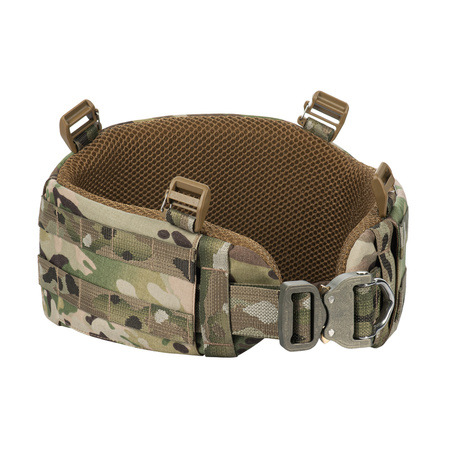 Pas Taktyczny War Belt Armor Tegris D-Ring Cobra  - Multicam