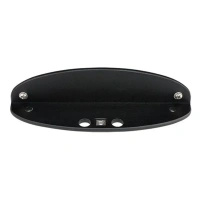 FoxFury Poziome mocowanie kątowe do najaśnicy Nomad® NOW