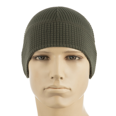 Czapka pod Kask Gen.II Rip-Stop  - Dark Olive