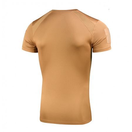 Koszulka Odporna na pot Athletic Tactical Gen.2  - Coyote Brown
