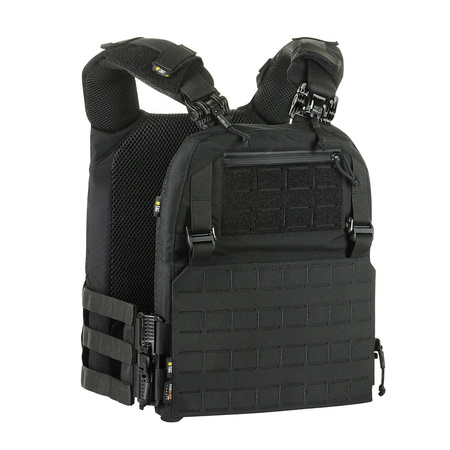 Kamizelka Cuirass FAST QRS XL Gen.II  - Black