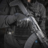 Rekawice Police Gen.2  - Black