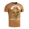 Koszulka Viking  - Coyote Brown
