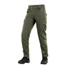 M-Tac Spodnie Aggressor Lady Flex  - Army Olive