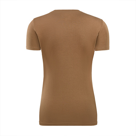 M-Tac Koszulka 93/7 Lady  - Coyote Brown