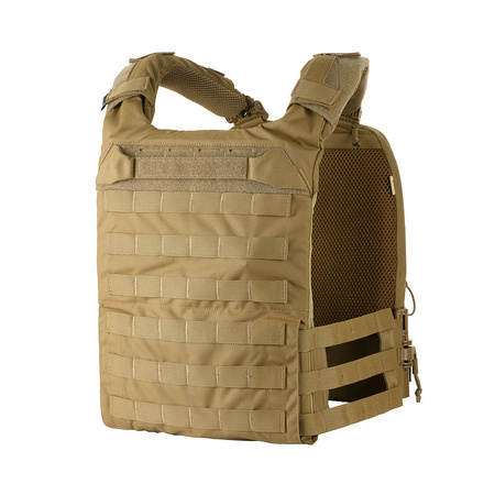 Kamizelka FAST QRS XL  - Coyote