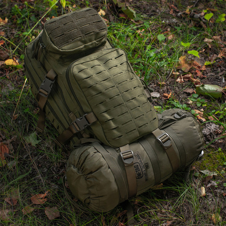 Worek kompresyjny Medium  - Olive