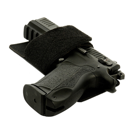 M-Tac kabura uniwersalna wewnętrzna Light  - Black