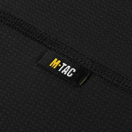 M-Tac T-Shirt Summer Vent  - Black