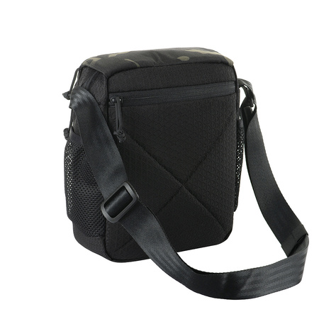 M-Tac Torba Satellite Magnet Bag Elite Hex  - Multicam Black/Black