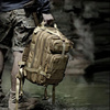 Plecak Wojskowy BSH ADVENTURE PL-003C Coyote