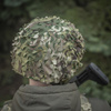 M-Tac Pokrowiec na Hełm Vilha  - Multicam