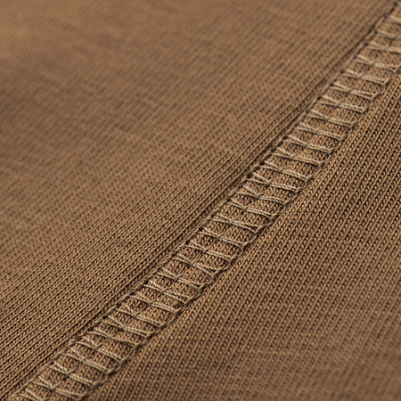 Bokserki 93/7  - Coyote Brown