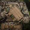 M-Tac Ładownica na skrzynkę PK Fast  - Coyote