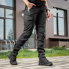 Spodnie Damskie Bojówki Aggressor Lady Flex  - Black