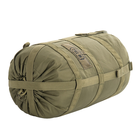 Worek kompresyjny Medium  - Olive