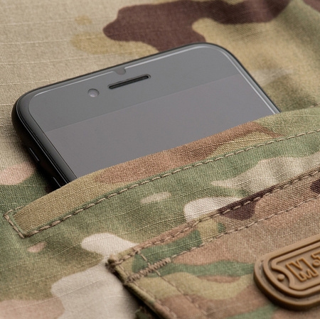 M-Tac Spodnie Aggressor Elite NYCO  - Multicam