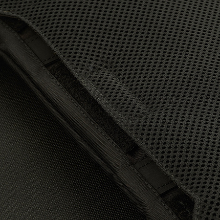 M-Tac Mufka Taktyczna Elite  - Black