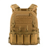 Kamizelka Cuirass QRS XL  - Coyote