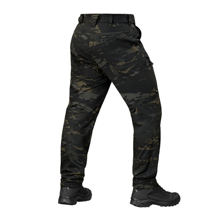 M-Tac Spodnie Patrol Gen.III NYCO Extreme  - Multicam/Black