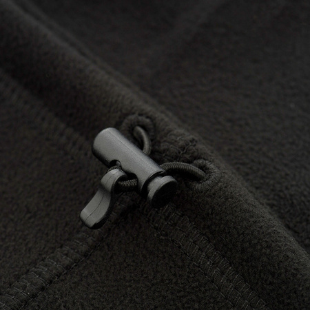 Szalokominiarka Anatomiczna Elite polar (270g/m2)  - Black