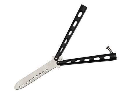 Nóż Motylek Treningowy N-500H