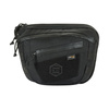 Torba Sphaera Hardsling Bag Large na rzep Elite  - Black