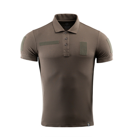 Koszulka taktyczna Polo 65/35  - Dark Olive