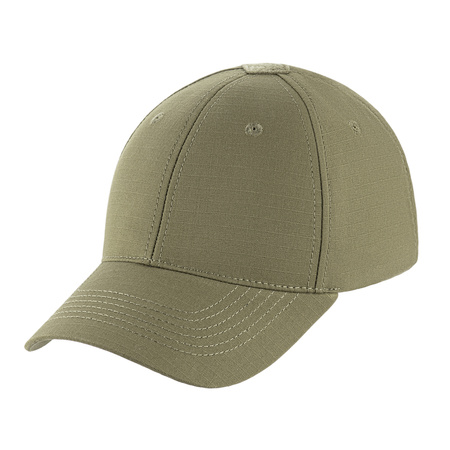 Czapka z daszkiem Elite Flex Rip-Stop  - Tan