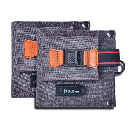 BigBlue SolarPowa 14 - Przenośny Panel Słoneczny