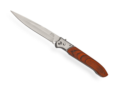 Nóż Sprężynowy 31cm N-503B