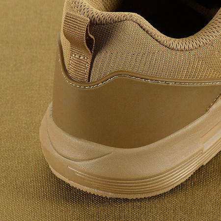 M-Tac buty trekkingowe Summer Pro  - Coyote
