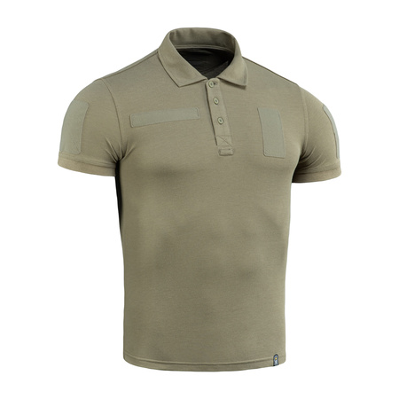 Koszulka taktyczna Polo 65/35  - Tan