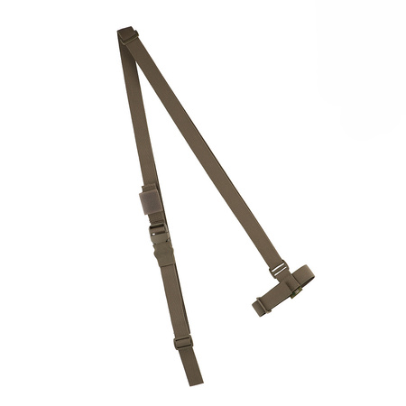 M-Tac Trzypunktowy pas na Bron  - Ranger Green