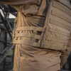 Kamizelka Cuirass QRS XL  - Coyote