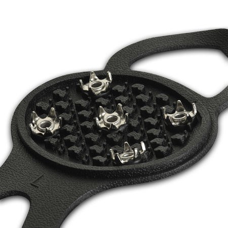 M-Tac Nakładki antypoślizgowe  - Black