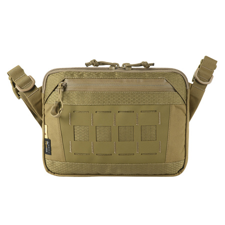 M-Tac Admin Bag Elite  - Coyote