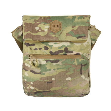 M-Tac Torba Konvert Elite  - Multicam