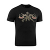 M-Tac Koszulka Keep Calm  - Black