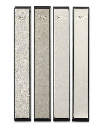 Ostrzałka Diamentowa Ruixin Pro RX008D