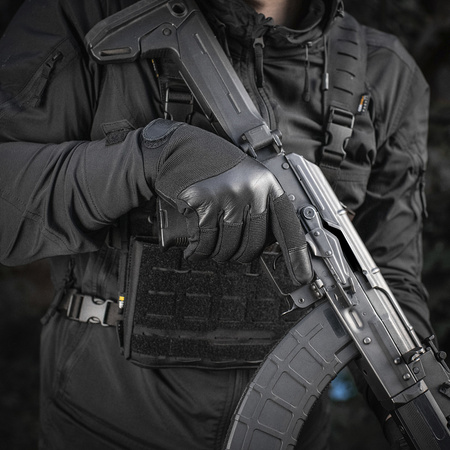 Rekawice Police Gen.2  - Black