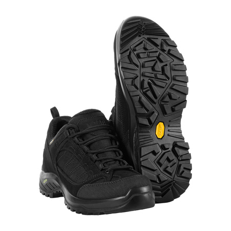 Buty Taktyczne Demisezonowe Pro Line  - Black